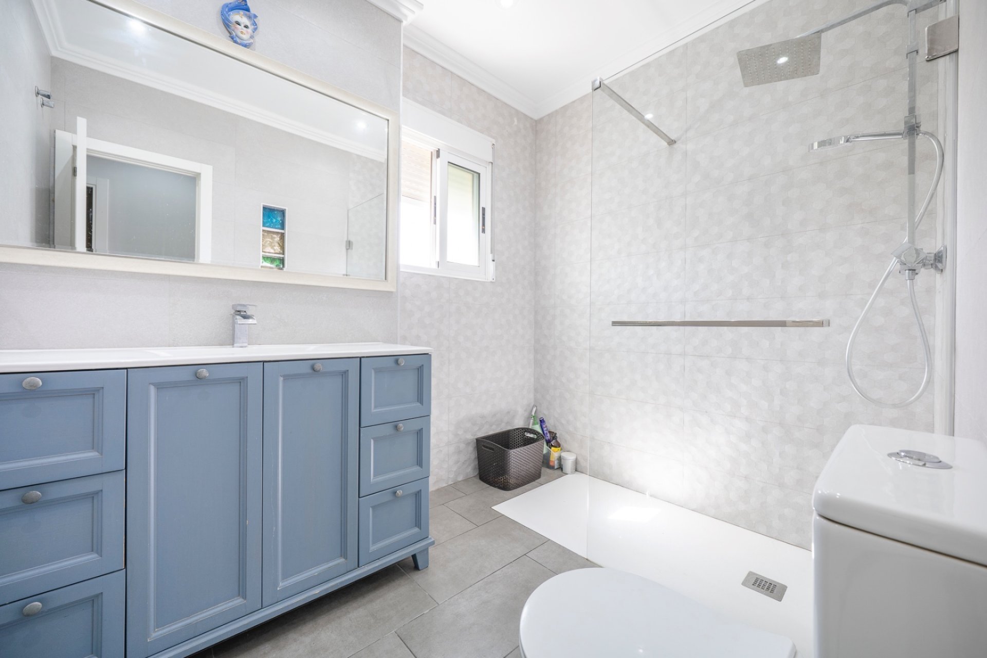 Resale - Terraced house / Townhouse - Guardamar del Segura - El moncayo