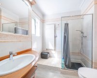 Resale - Terraced house / Townhouse - Guardamar del Segura - El moncayo