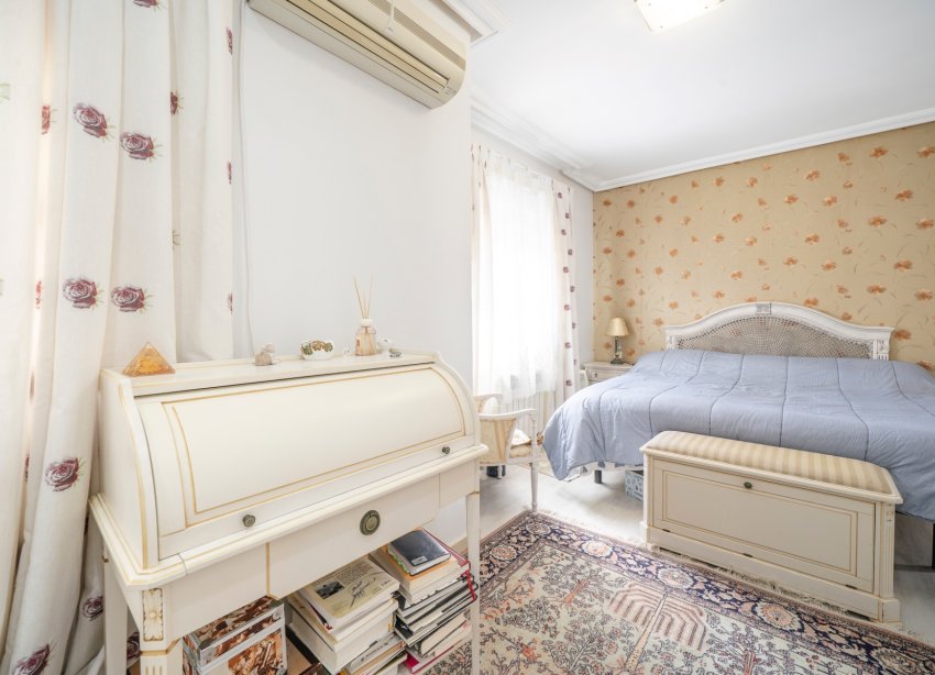 Resale - Terraced house / Townhouse - Guardamar del Segura - El moncayo