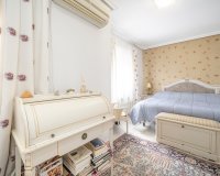 Resale - Terraced house / Townhouse - Guardamar del Segura - El moncayo