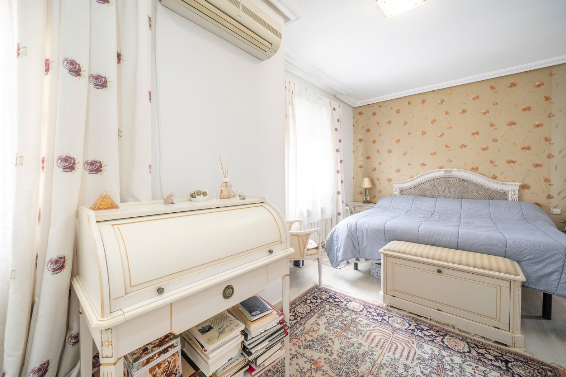 Resale - Terraced house / Townhouse - Guardamar del Segura - El moncayo