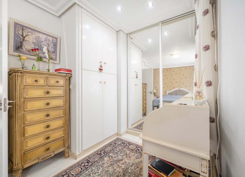 Resale - Terraced house / Townhouse - Guardamar del Segura - El moncayo