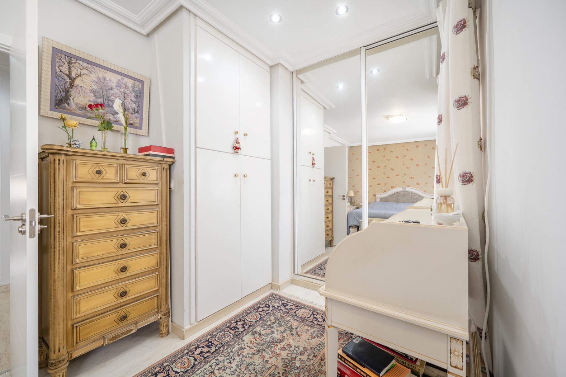 Resale - Terraced house / Townhouse - Guardamar del Segura - El moncayo