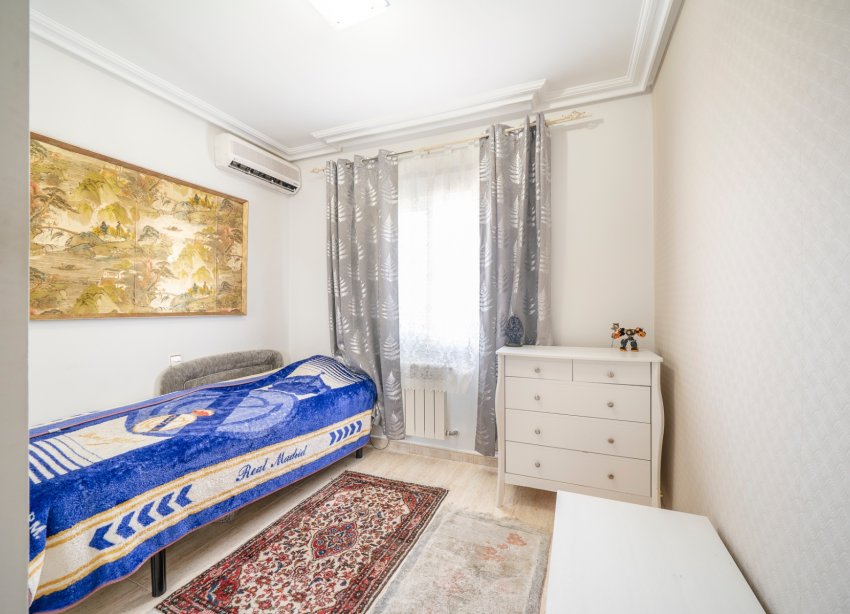 Resale - Terraced house / Townhouse - Guardamar del Segura - El moncayo