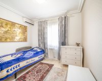 Resale - Terraced house / Townhouse - Guardamar del Segura - El moncayo