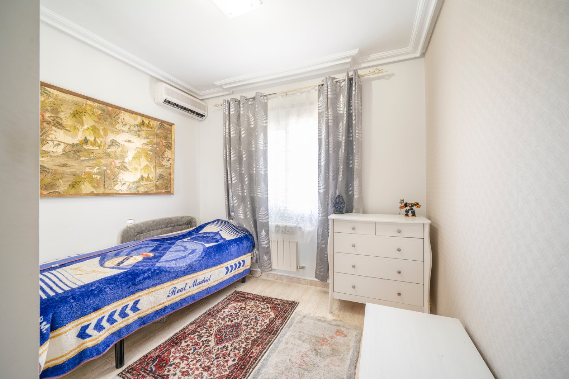 Resale - Terraced house / Townhouse - Guardamar del Segura - El moncayo