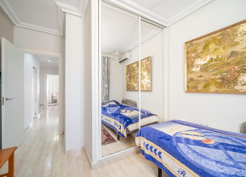 Resale - Terraced house / Townhouse - Guardamar del Segura - El moncayo