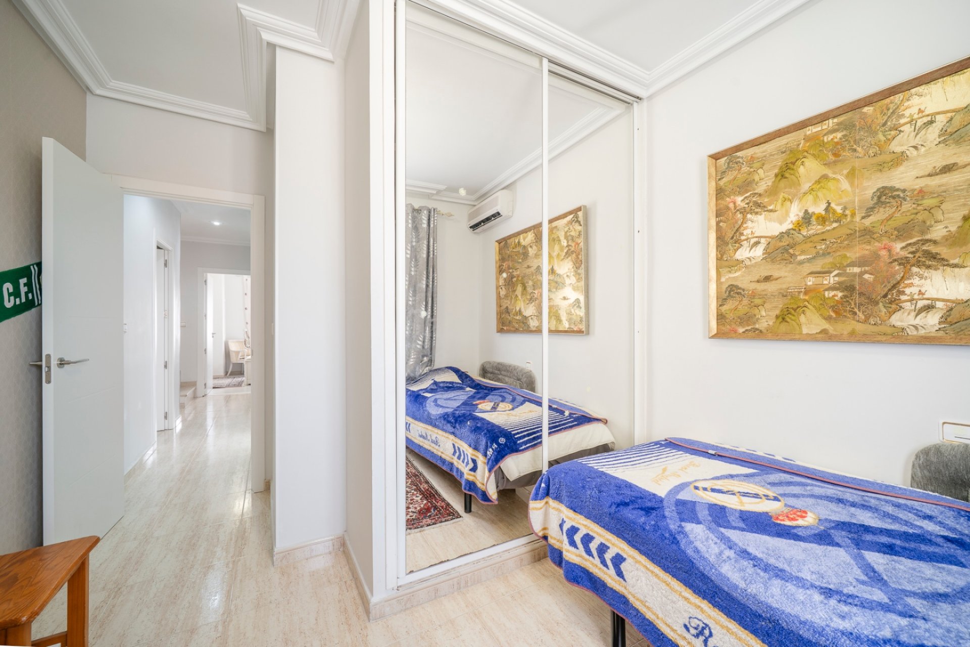 Resale - Terraced house / Townhouse - Guardamar del Segura - El moncayo