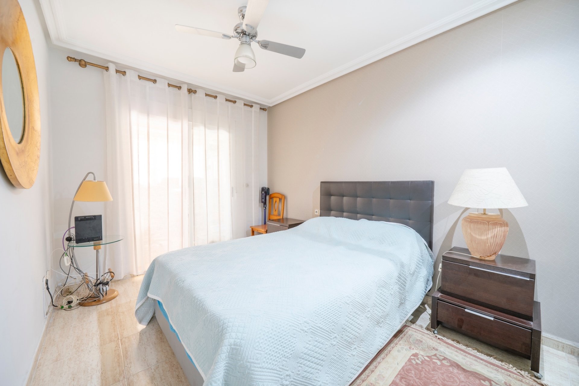 Resale - Terraced house / Townhouse - Guardamar del Segura - El moncayo