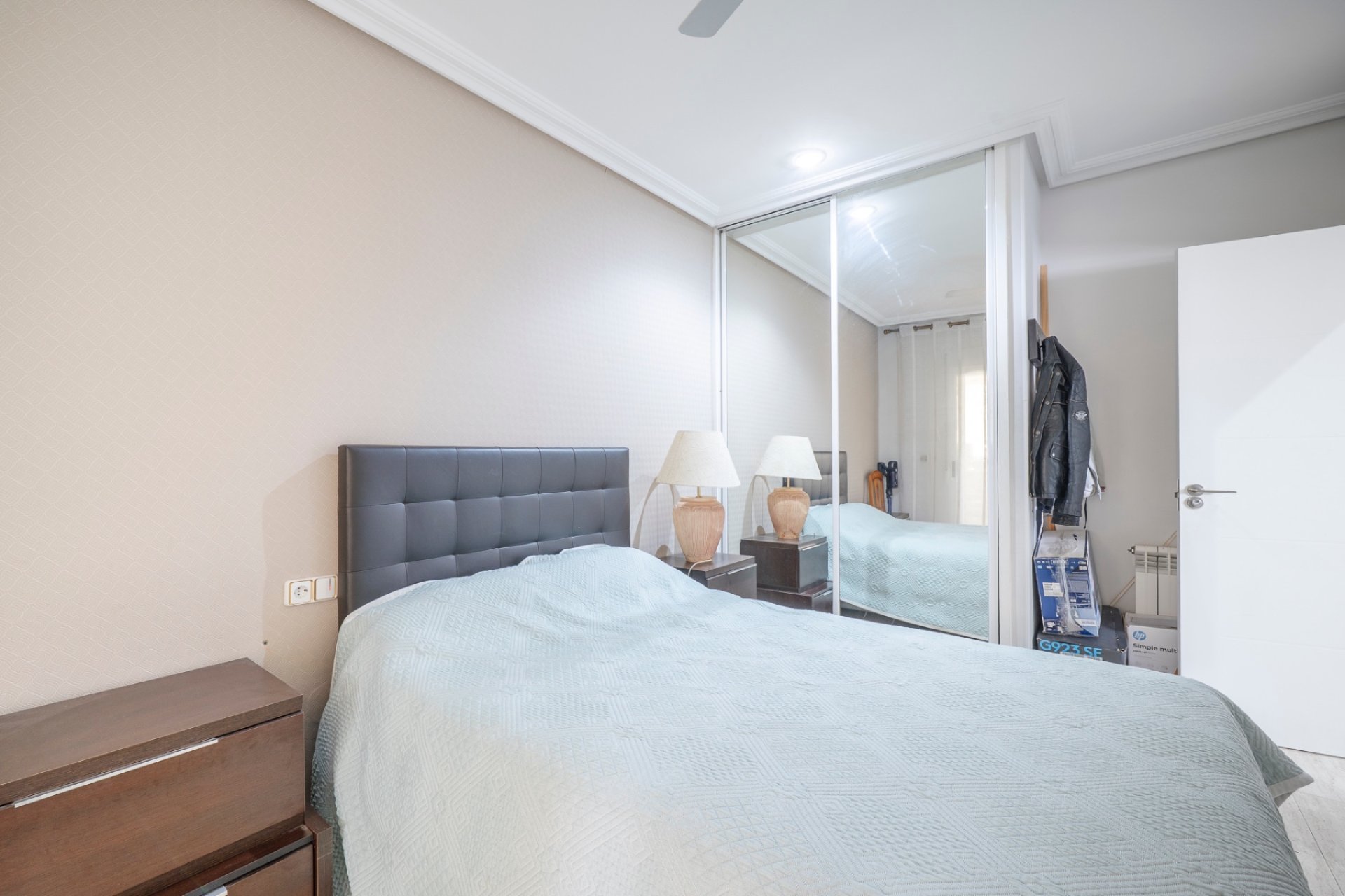 Resale - Terraced house / Townhouse - Guardamar del Segura - El moncayo