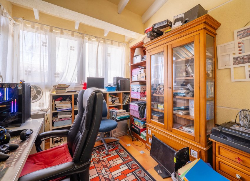 Resale - Terraced house / Townhouse - Guardamar del Segura - El moncayo