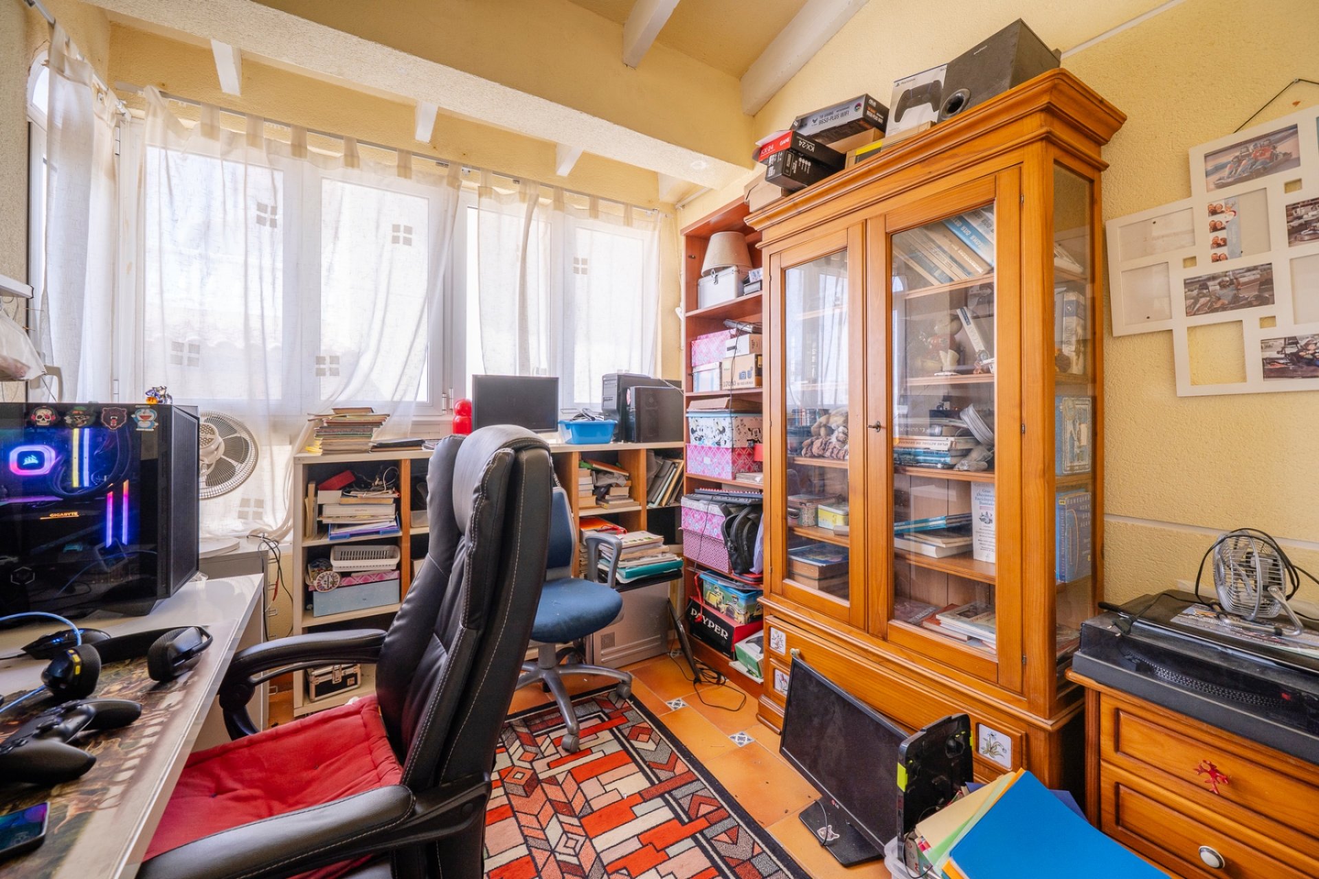 Resale - Terraced house / Townhouse - Guardamar del Segura - El moncayo