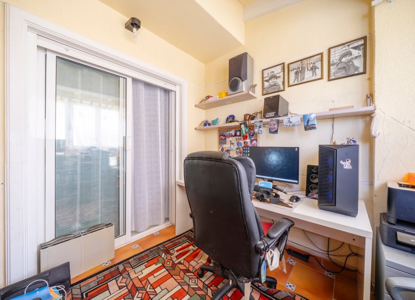 Resale - Terraced house / Townhouse - Guardamar del Segura - El moncayo