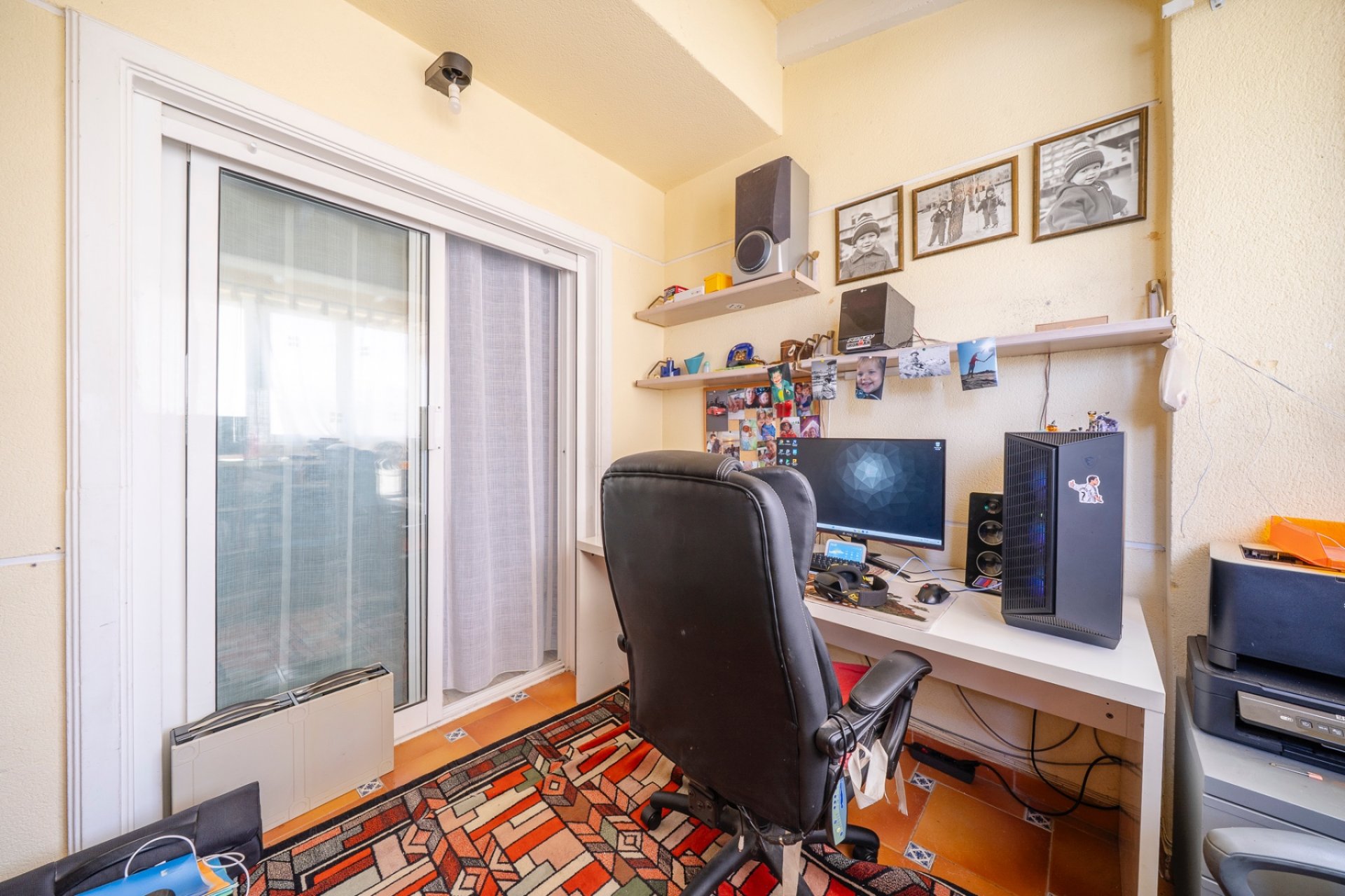 Resale - Terraced house / Townhouse - Guardamar del Segura - El moncayo