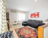 Resale - Terraced house / Townhouse - Guardamar del Segura - El moncayo