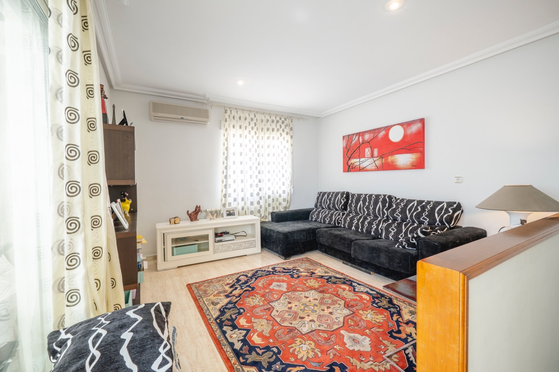 Resale - Terraced house / Townhouse - Guardamar del Segura - El moncayo