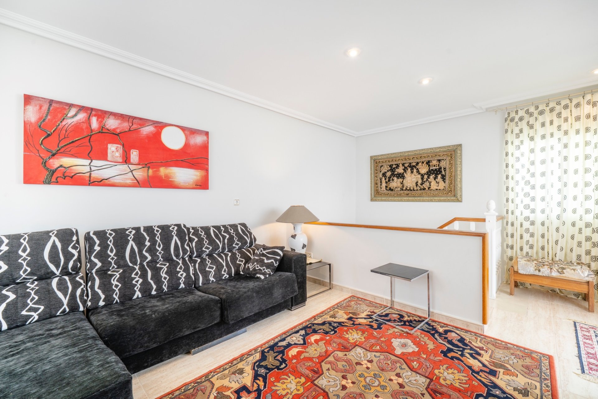 Resale - Terraced house / Townhouse - Guardamar del Segura - El moncayo