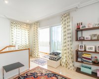 Resale - Terraced house / Townhouse - Guardamar del Segura - El moncayo