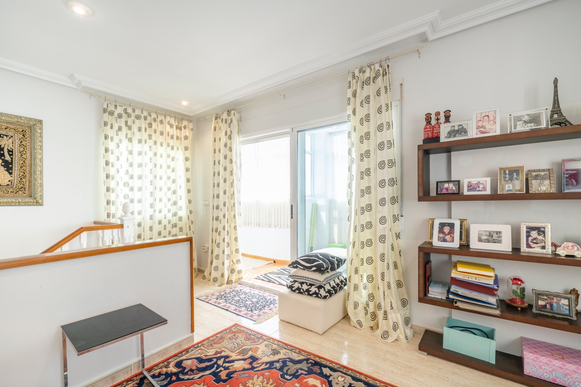 Resale - Terraced house / Townhouse - Guardamar del Segura - El moncayo