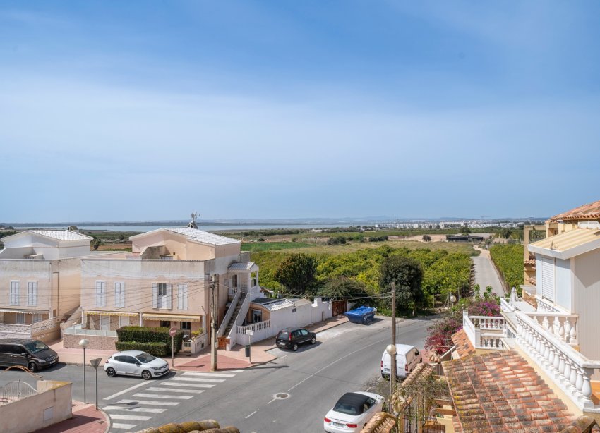 Resale - Terraced house / Townhouse - Guardamar del Segura - El moncayo