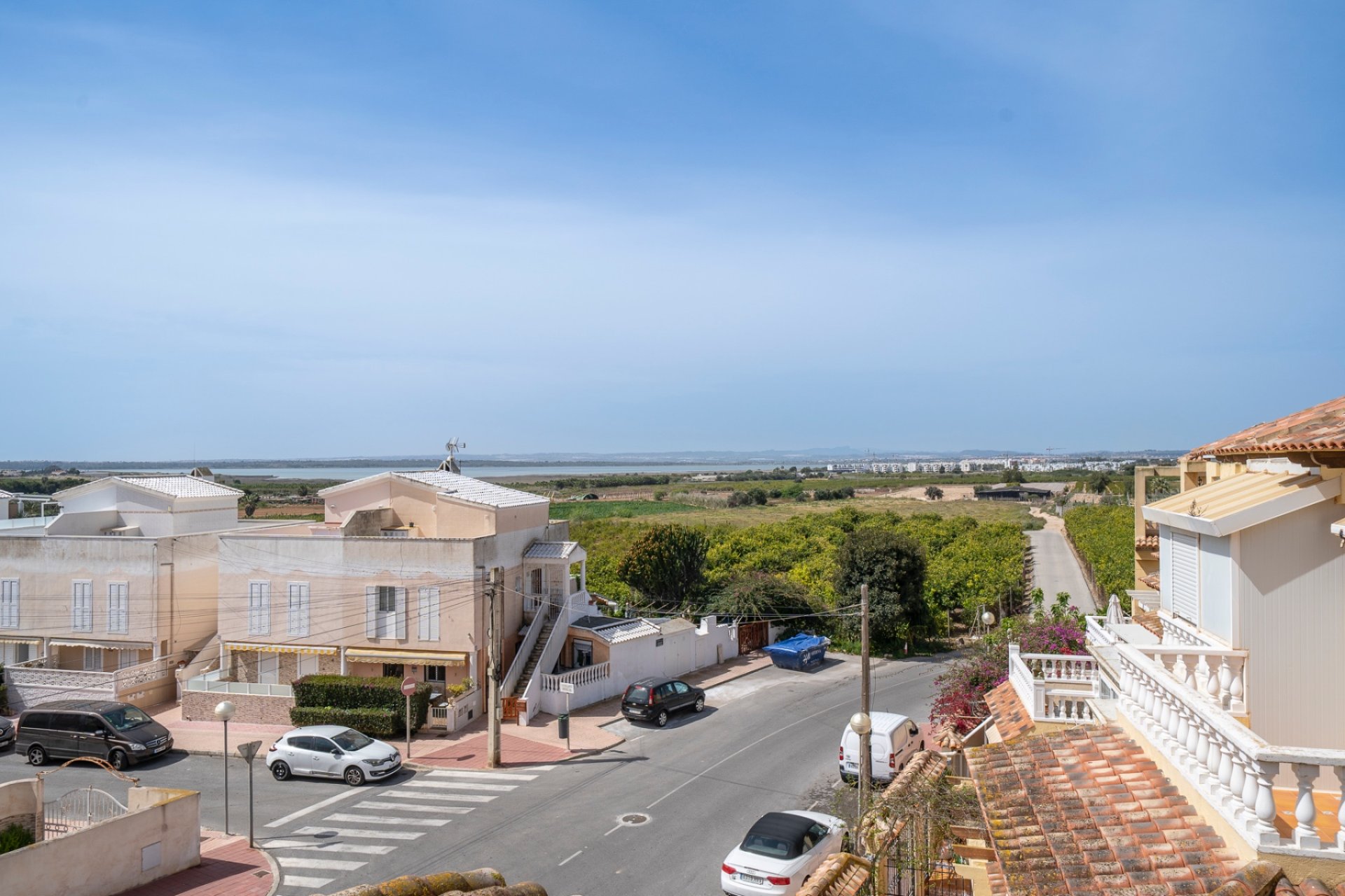 Resale - Terraced house / Townhouse - Guardamar del Segura - El moncayo