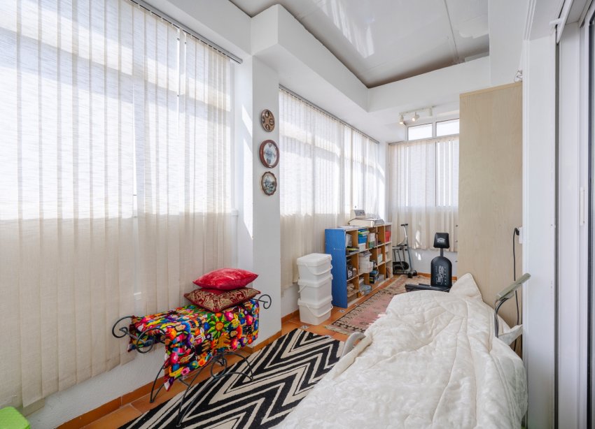 Resale - Terraced house / Townhouse - Guardamar del Segura - El moncayo