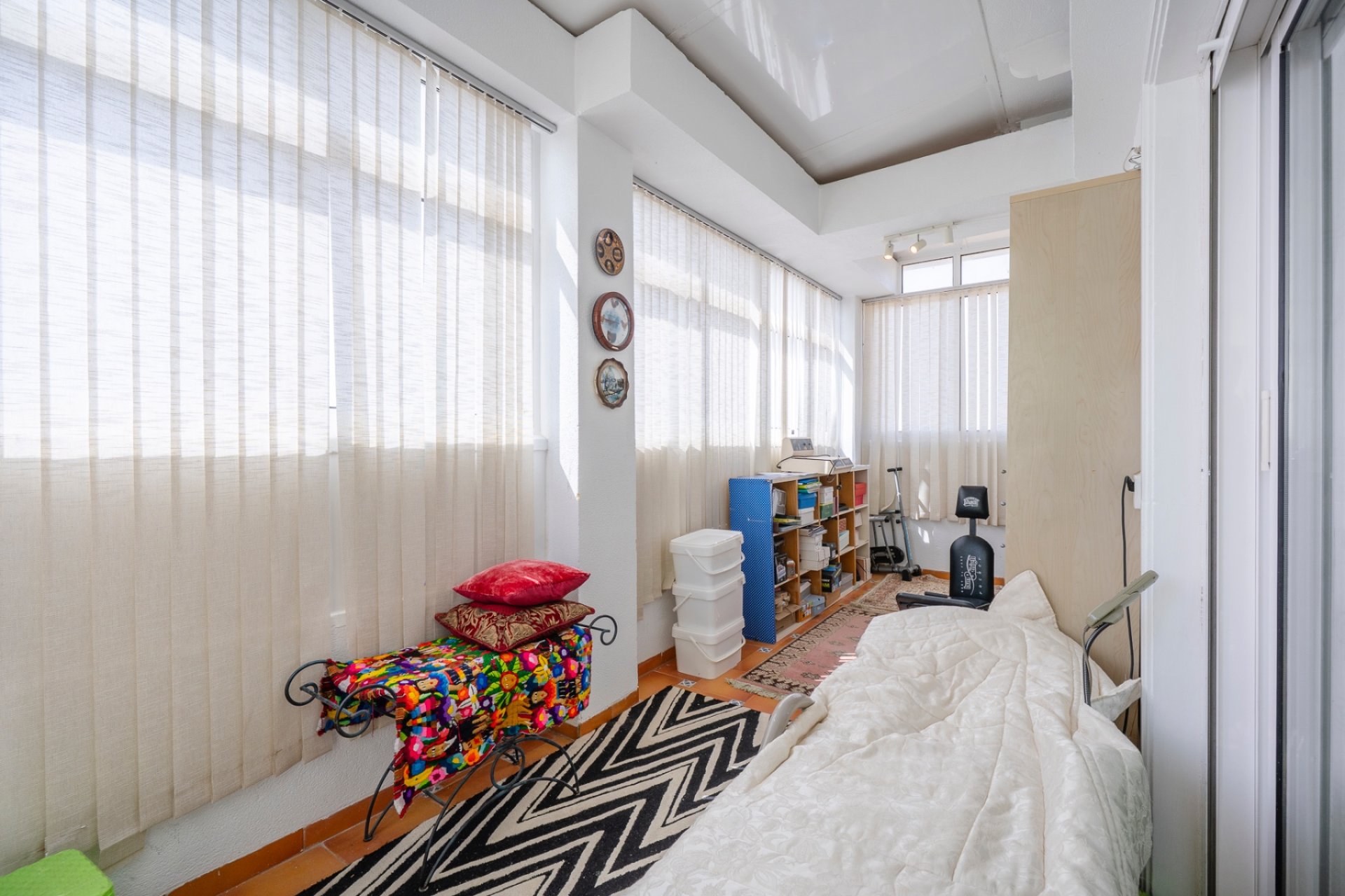 Resale - Terraced house / Townhouse - Guardamar del Segura - El moncayo