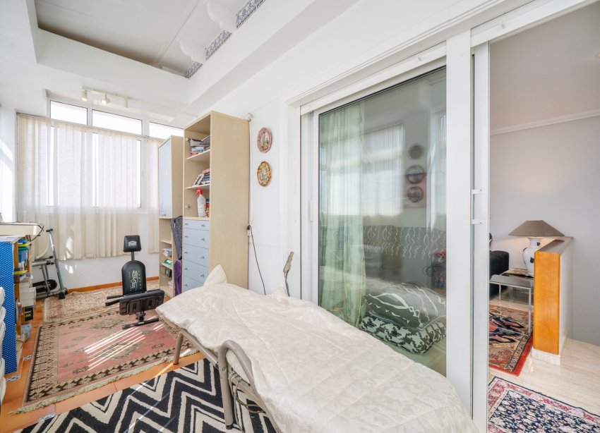 Resale - Terraced house / Townhouse - Guardamar del Segura - El moncayo