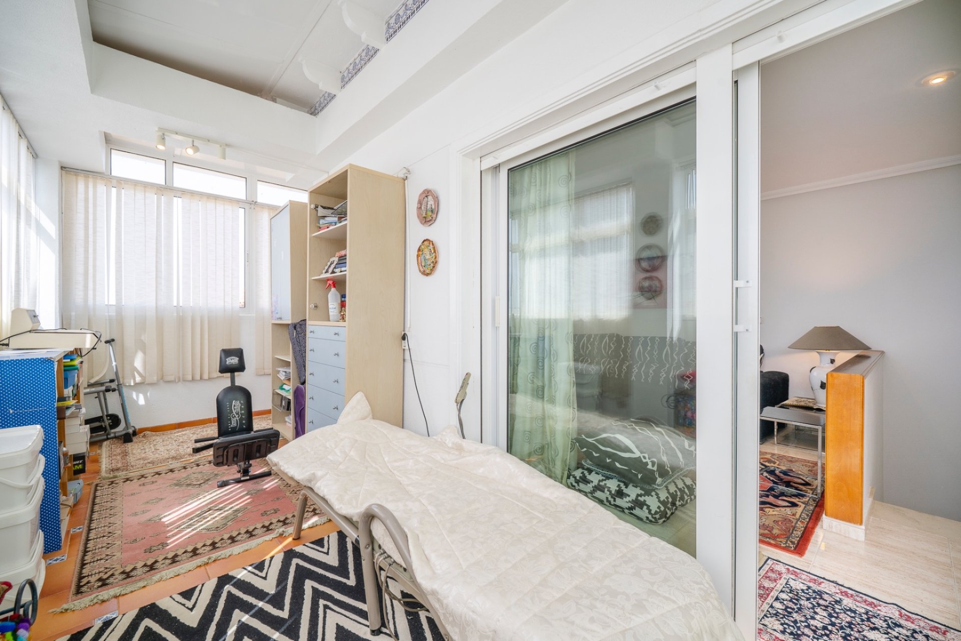 Resale - Terraced house / Townhouse - Guardamar del Segura - El moncayo