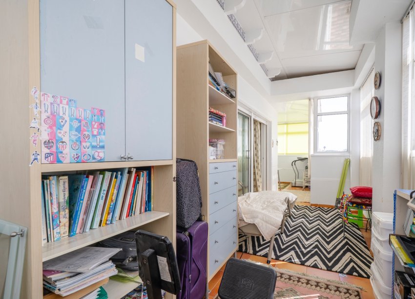 Resale - Terraced house / Townhouse - Guardamar del Segura - El moncayo