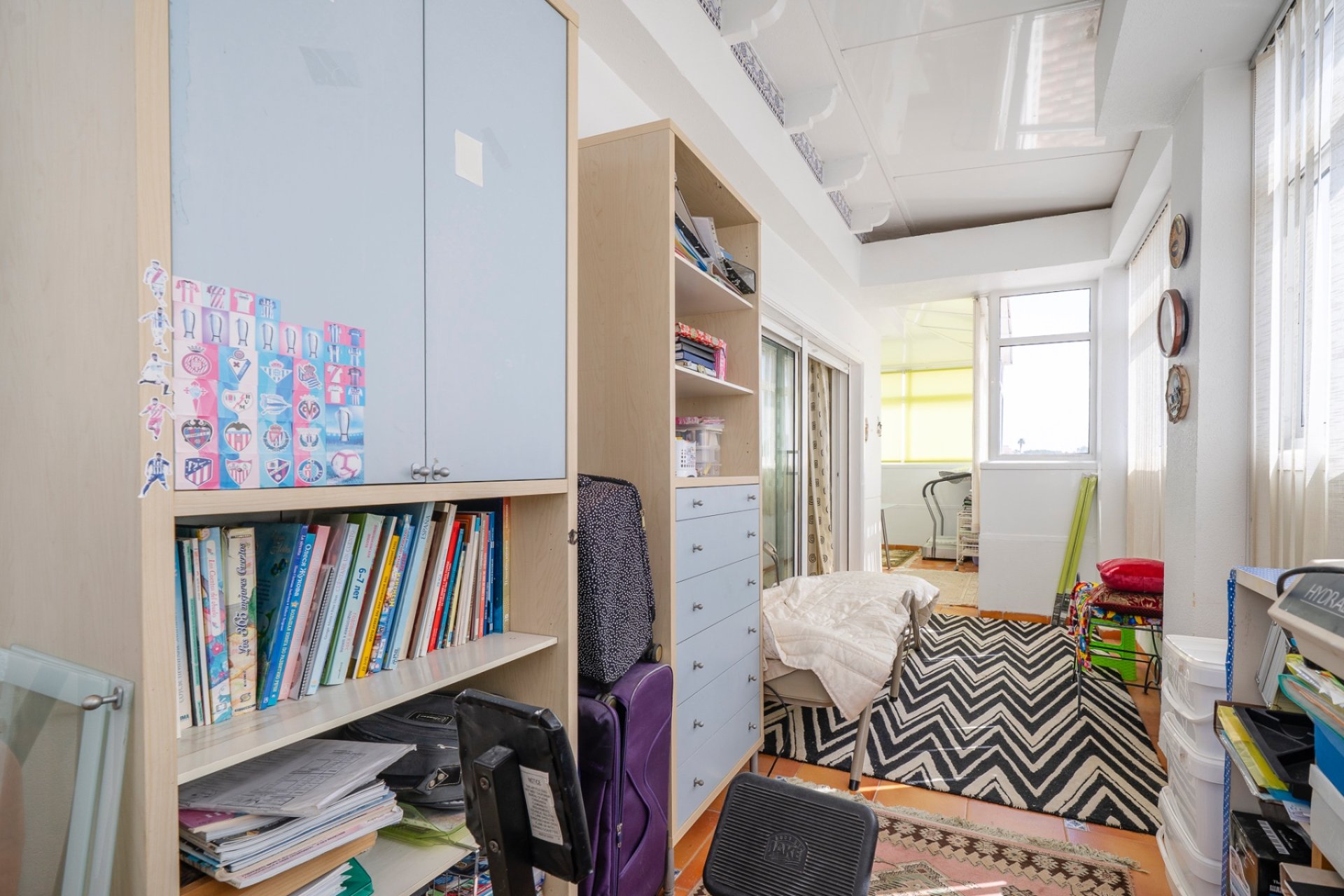 Resale - Terraced house / Townhouse - Guardamar del Segura - El moncayo