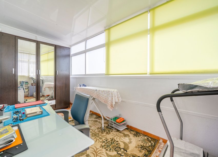 Resale - Terraced house / Townhouse - Guardamar del Segura - El moncayo