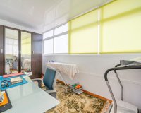 Resale - Terraced house / Townhouse - Guardamar del Segura - El moncayo