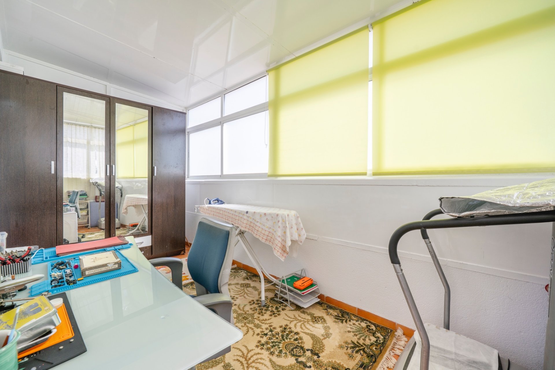 Resale - Terraced house / Townhouse - Guardamar del Segura - El moncayo