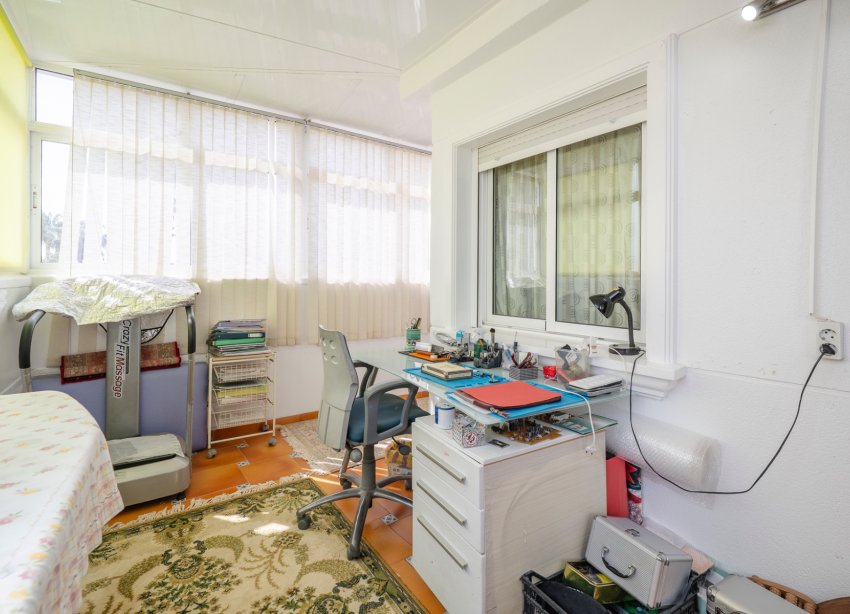 Resale - Terraced house / Townhouse - Guardamar del Segura - El moncayo