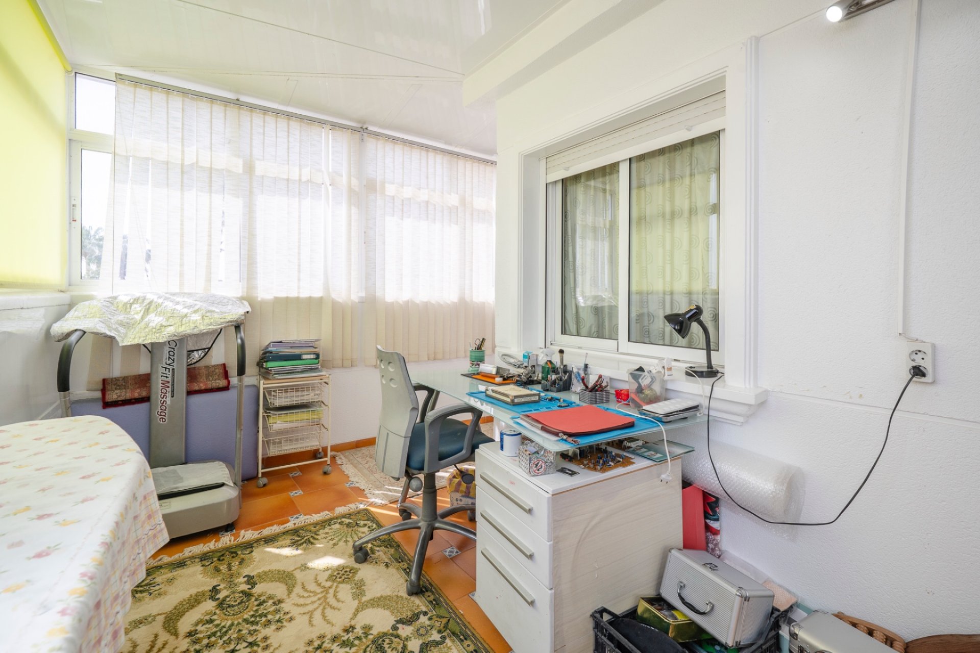 Resale - Terraced house / Townhouse - Guardamar del Segura - El moncayo