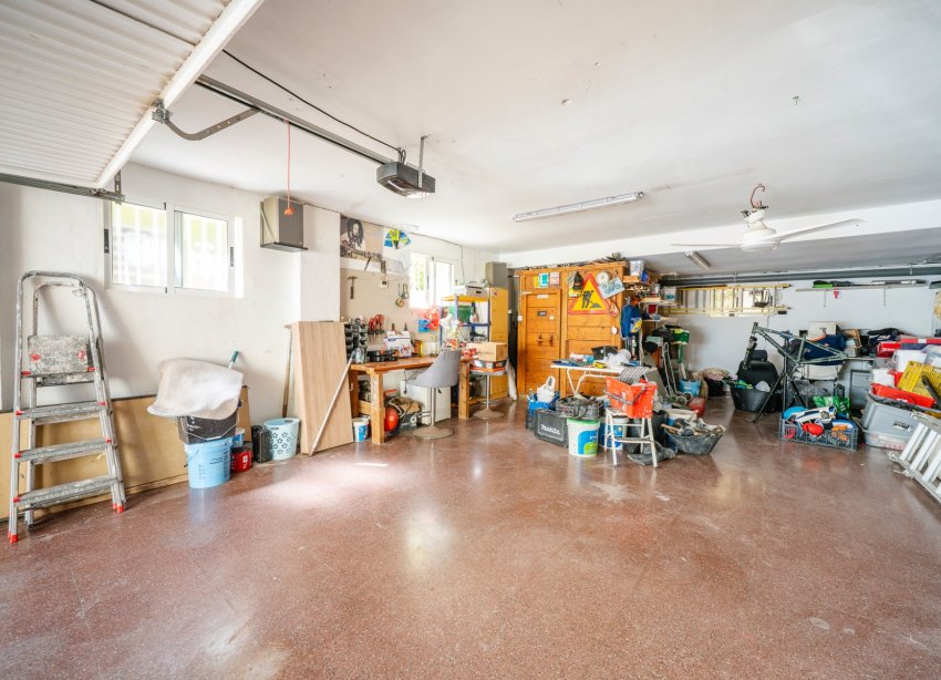 Resale - Terraced house / Townhouse - Guardamar del Segura - El moncayo