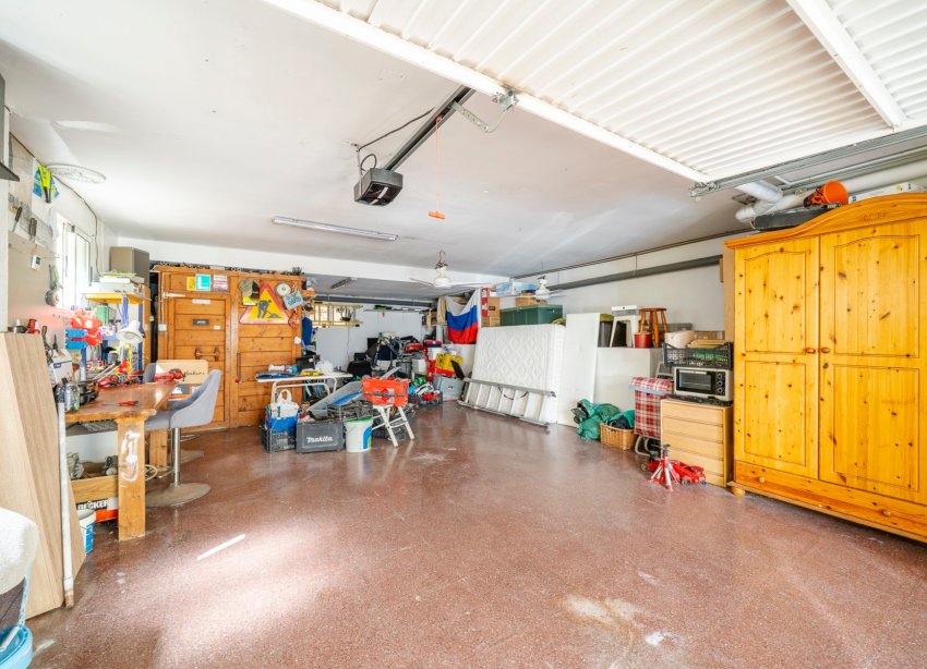 Resale - Terraced house / Townhouse - Guardamar del Segura - El moncayo