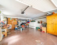 Resale - Terraced house / Townhouse - Guardamar del Segura - El moncayo