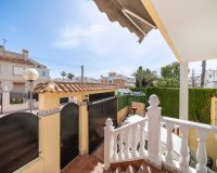 Resale - Terraced house / Townhouse - Guardamar del Segura - El moncayo