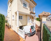 Resale - Terraced house / Townhouse - Guardamar del Segura - El moncayo