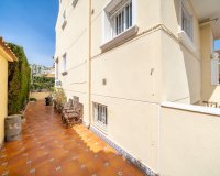 Resale - Terraced house / Townhouse - Guardamar del Segura - El moncayo
