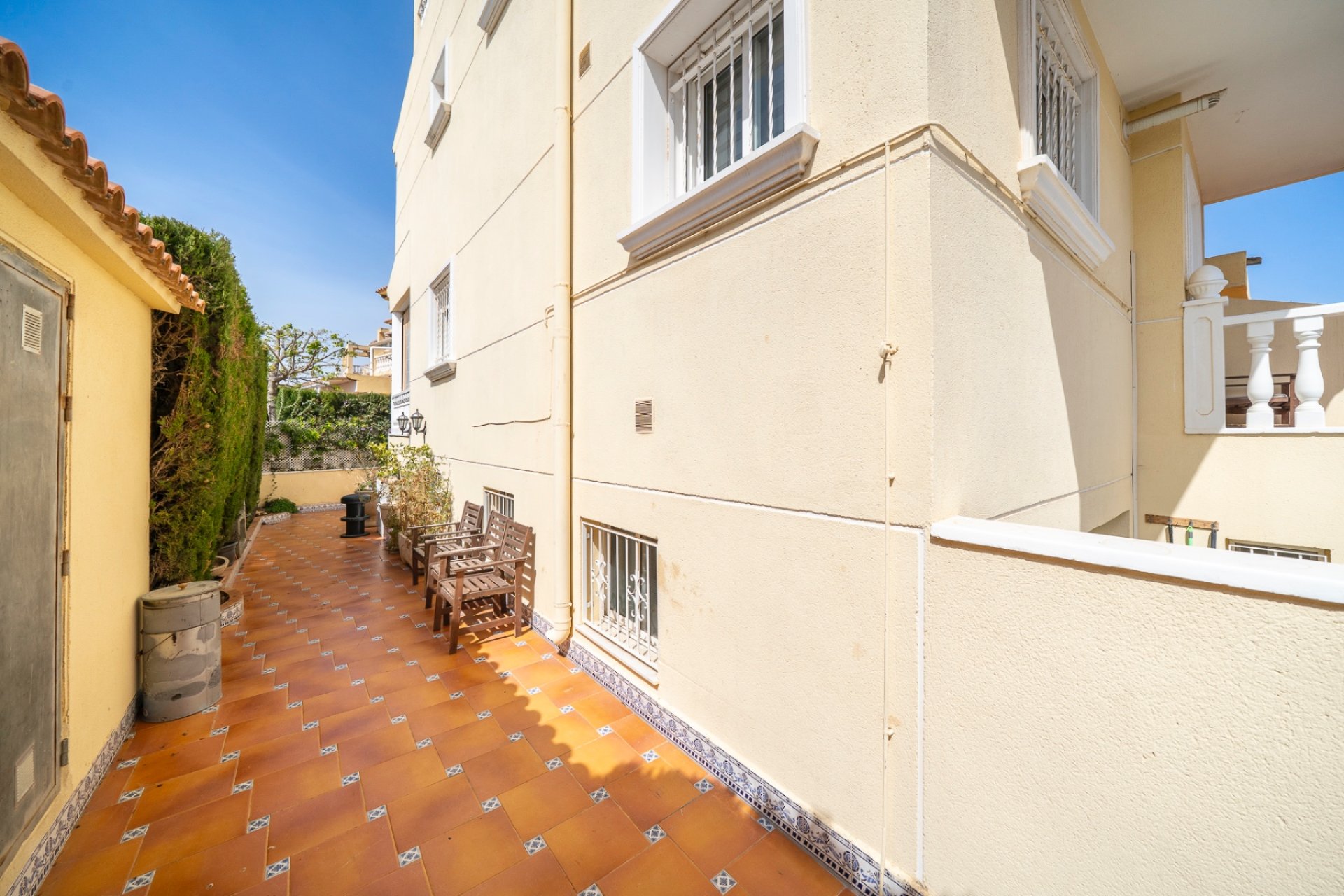Resale - Terraced house / Townhouse - Guardamar del Segura - El moncayo