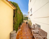 Resale - Terraced house / Townhouse - Guardamar del Segura - El moncayo