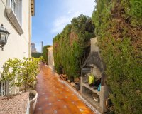 Resale - Terraced house / Townhouse - Guardamar del Segura - El moncayo