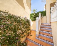 Resale - Terraced house / Townhouse - Guardamar del Segura - El moncayo