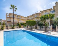 Resale - Terraced house / Townhouse - Guardamar del Segura - El moncayo