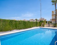 Resale - Terraced house / Townhouse - Guardamar del Segura - El moncayo