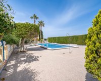 Resale - Terraced house / Townhouse - Guardamar del Segura - El moncayo