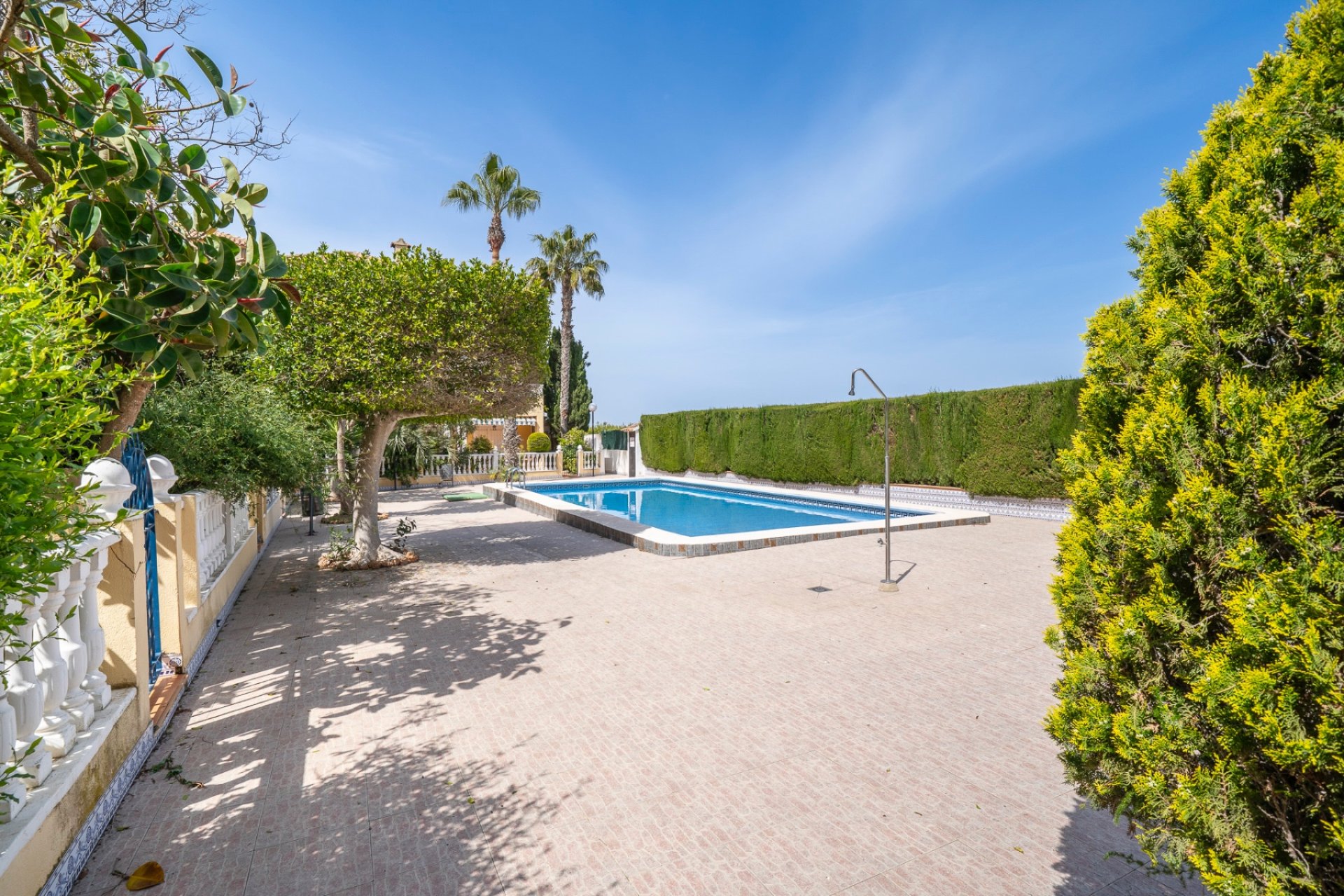 Resale - Terraced house / Townhouse - Guardamar del Segura - El moncayo